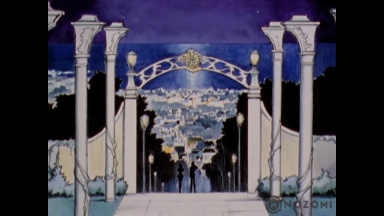 The Moon Is Lovely Tonight Isn t It Utena AMV YouTube The Moon Is Lovely Tonight Isn t It Utena AMV YouTube