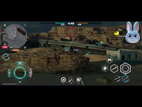 MWT Tank battles/Crossout