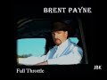 Brent Payne    Stranger in the House