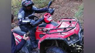 ATV, MOTOCROSS( FAIL)