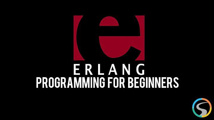 Erlang Programming for Beginners - Lists