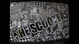 Download Lagu UNITY - THE SCOOTERS 2 TONE Download Lagu UNITY - THE SCOOTERS 2 TONE