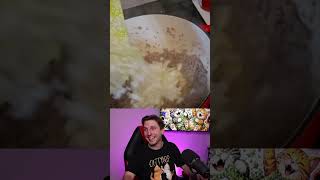 I WASNT RECORDING