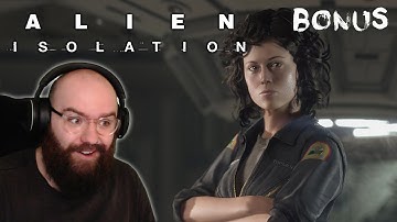 Ellen Ripley, The Last Survivor - Alien: Isolation | Blind Playthrough [Part 17]