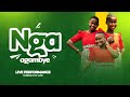 Ng'agambye Live Performance by Stream Of Life, Kennedy Sec School