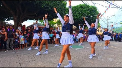 Lo Mejor del Correo en Distrito el CARMEN 2025