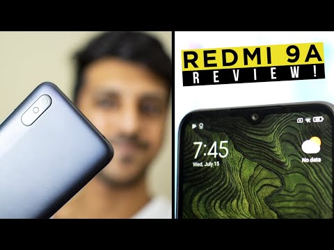 REDMI 9A (REVIEW, TIPS & TRICKS, EVERYTHING YOU NEED TO KNOW!)