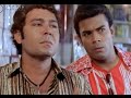 Aziz Nasar, Masti Ali Planing To Beat Raghu Comedy - Hyderabad Nawabs Movie Scenes