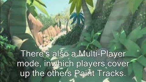 Game On Network: de Blob Spechial