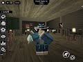 Playing Forsaken :d