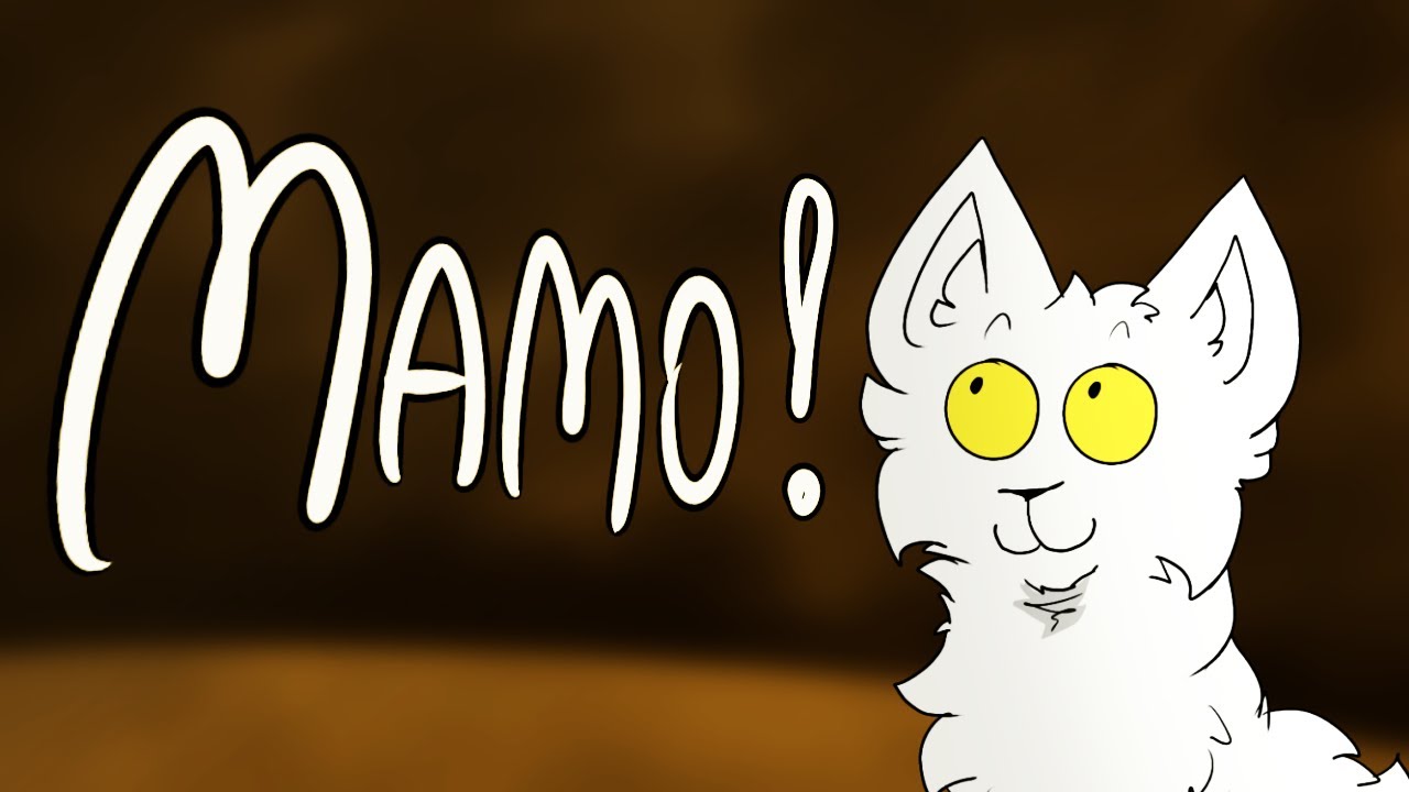 MAMO! - YouTube