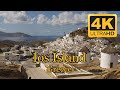 Ios Island Greece (Preview)