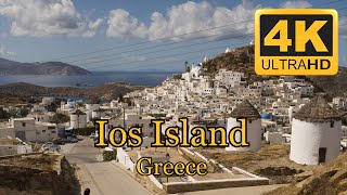 Ios Island Greece (Preview)