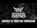 Capture de la vidéo Ground Zero Festival 2014 - Dark Matter | Ophidian Interview