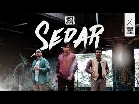 Autotune Band - SEDAR (Official Music Video) indir