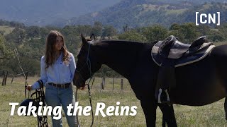 Taking the Reins | CN Docos