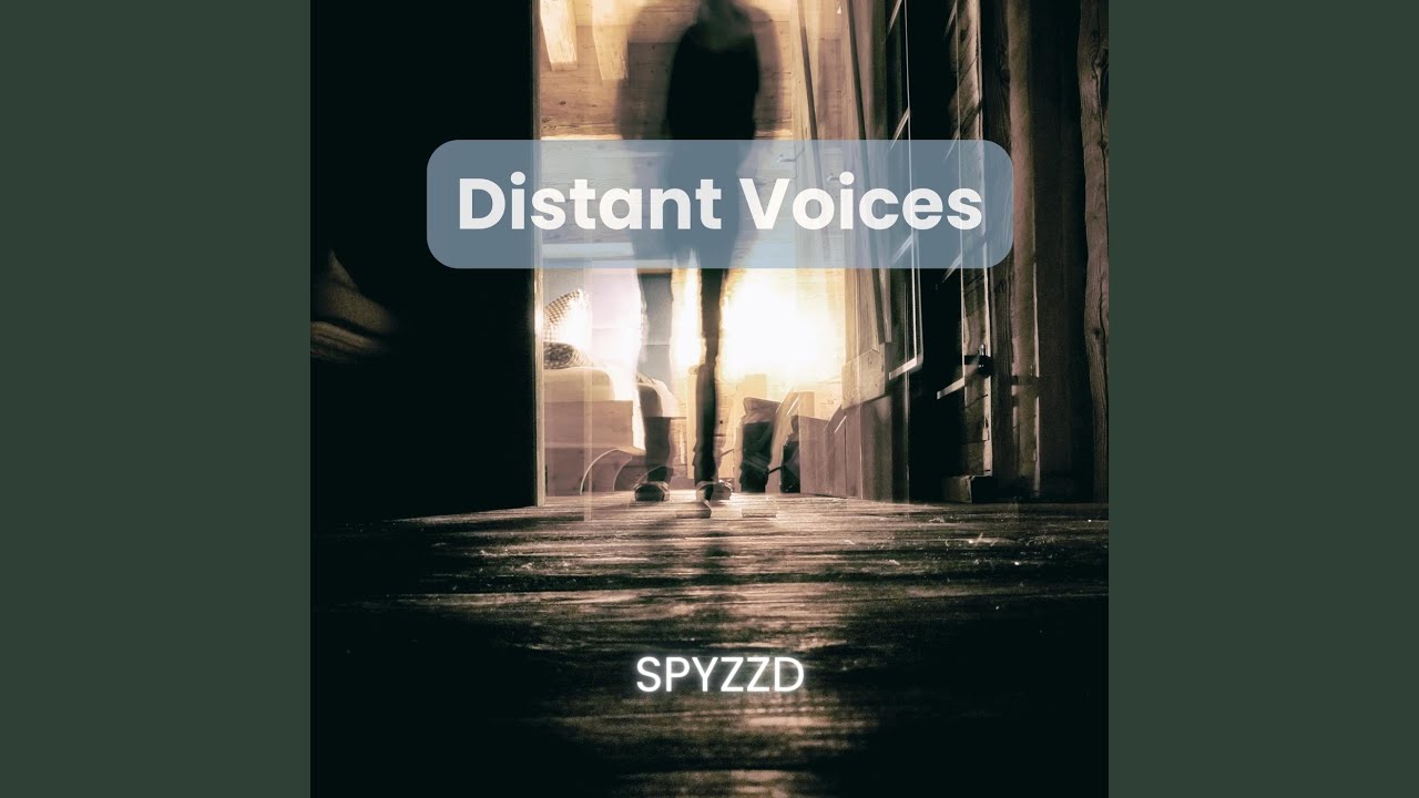 Watch Distant Voices (Radio Edit) on YouTube Watch Distant Voices (Radio Edit) on YouTube