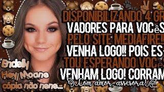 『☪︎🌻🐰Disponibilizando 4 gravadores pelo site Mediafire💗🥛 screenshot 2