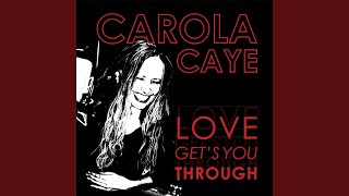 I'm Through With Love