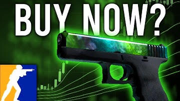 💸 BEST CSGO SKINS BEFORE CS2 COMES OUT 💸 CS2 INVESTING 💸 INVESTING Q&A 💸