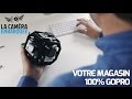 Bienvenue  la camra embarque  camra daction et drone gopro dji