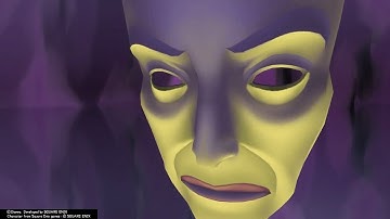 KHBBSFM Magic Mirror (Aqua/No Damage) (Level 1 Critical Mode w/Restrictions)