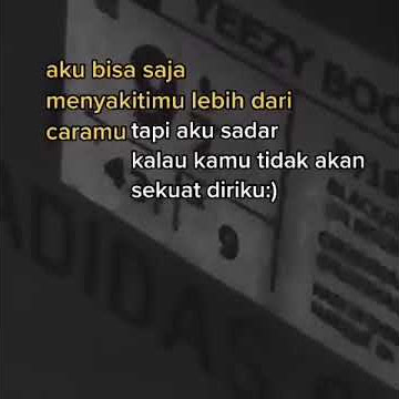 Tapi aku sadar, dirimu 😇lagi viral🔥story wa 30 detik terbaru 2021| link download