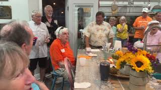Happy 90th Padre-OCT Fest 2024 17