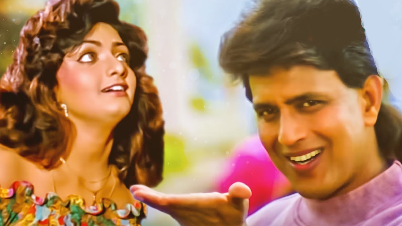 mithun ka phool aur angaar