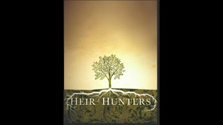 Heir Hunters  Finding the Heirs of the Powney and Lewis Families