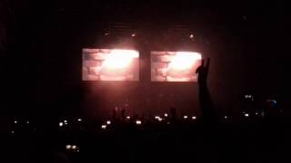 Europe - The Final Countdown - Olympia 2016