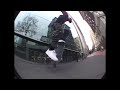 Mean Streets: John Shanahan Raw | TransWorld SKATEboarding