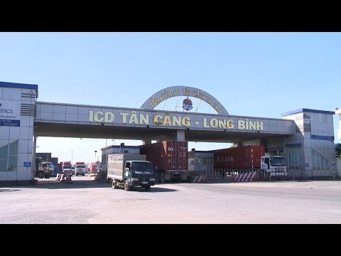 Video Việt Nam dự kiến đạt kim ngạch xuất khẩu trên 212 tỷ... - youtube