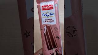 Dinshaws Frolix Champ Choco Bar Medium Fat Ice Cream | Dinshaws Dairy Foods Pvt. Ltd.