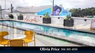 Tour video of listing at 882 Montegut Street # 112, New Orleans, LA 70117 - Residential for rent