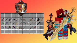 Review Plugin Senjata Brutal Legend Full Evo