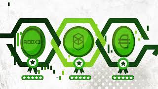 Crypto Motion Graphics Explainer video