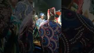 Igbin Oduga Heureux Mariage Aux Mariés
