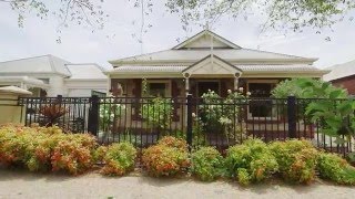 Real Estate SA - 146 Sanctuary Drive, Mawson Lakes presented by Frank Franze from REAL