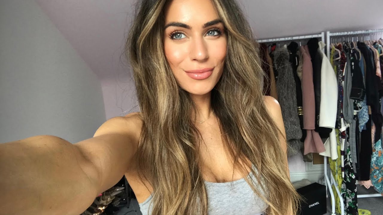 new hair and a game changing new purchase lydia elise millen youtube