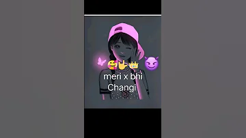 Me Bhi Changa Meri Maaa Bhi Changi Ristedar Pencho 