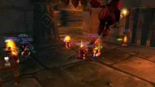 Mystic Bond downs Firemaw