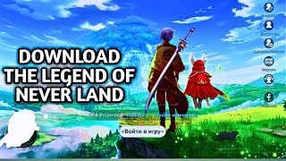 Download New Adventure Game 2023 ? || Review The Legend Of Never Land screenshot 3