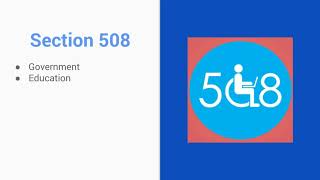 (Webinar) Online Accessibility: Keeping Social Media and Websites Compliant