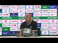 RUEDA DE PRENSA | Enrique Navarro habla sobre el Elche CF - Valencia CF | Jornada 30
