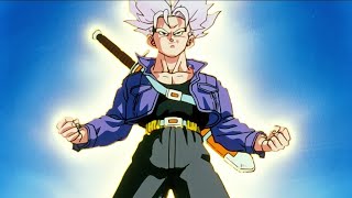 TRUNKS MIDSCREEN DOUBLE REJUMP