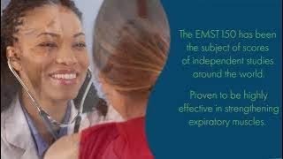 Emst150 Instructional Video