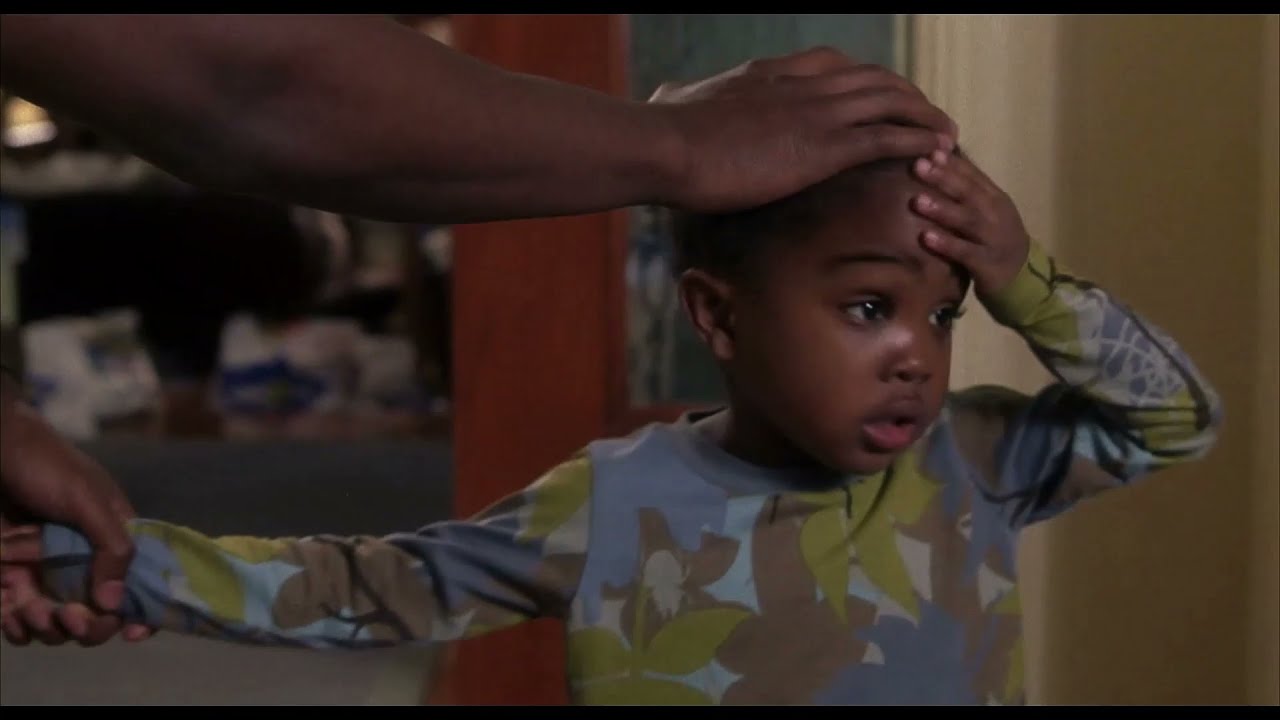 Daddy Day Care - Watch Where You Walkin