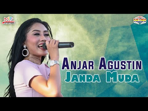 Anjar Agustin - Janda Muda (Official Music Video)