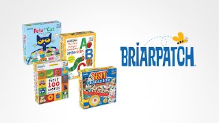 Play and Learn with Briarpatch screenshot 4